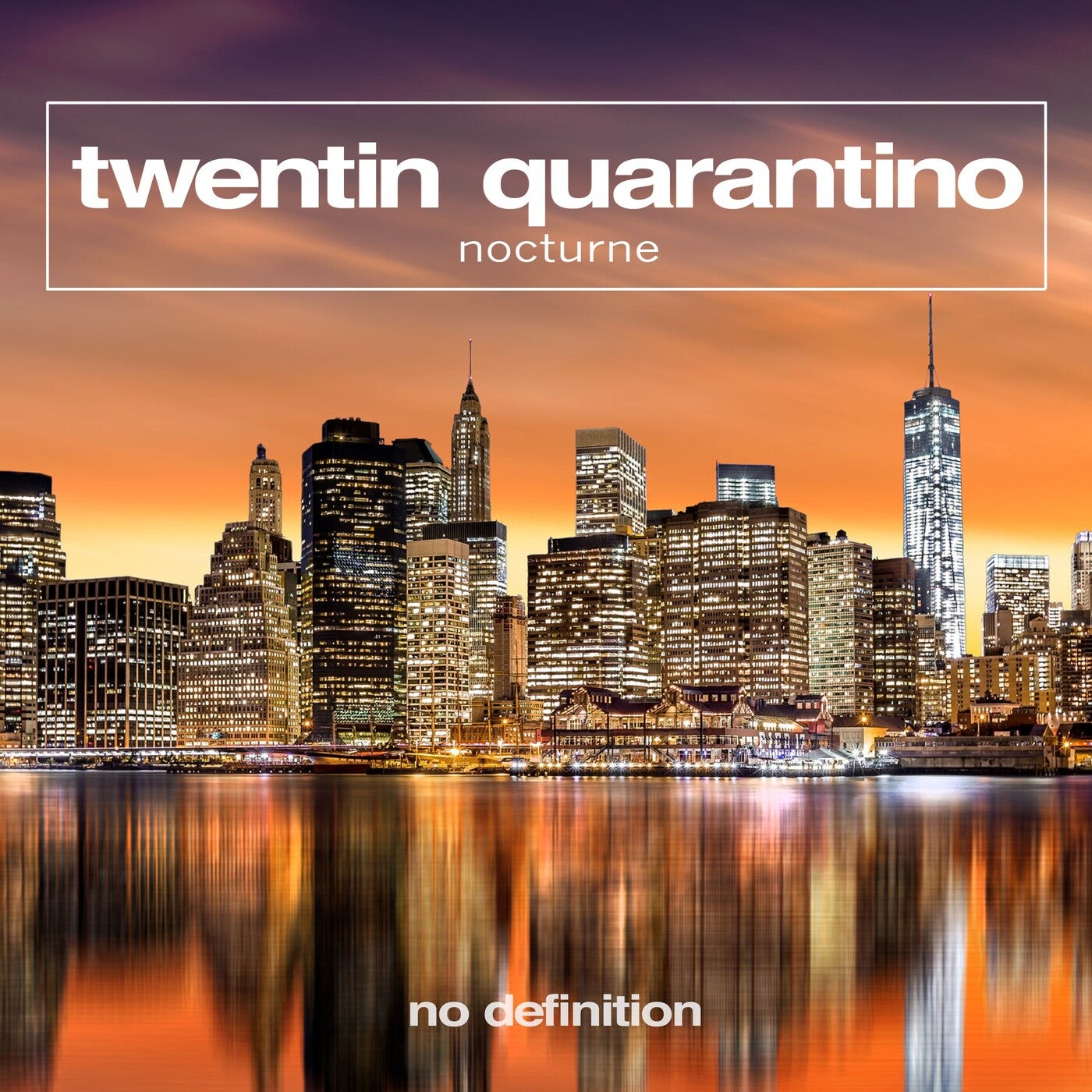 Twentin Quarantino - Nocturne [NDF393]